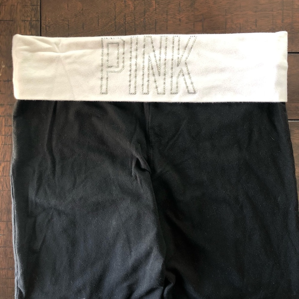 VS leggings